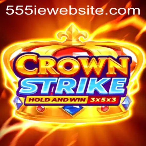 CrownStrike: The Game Taking the World by Storm
