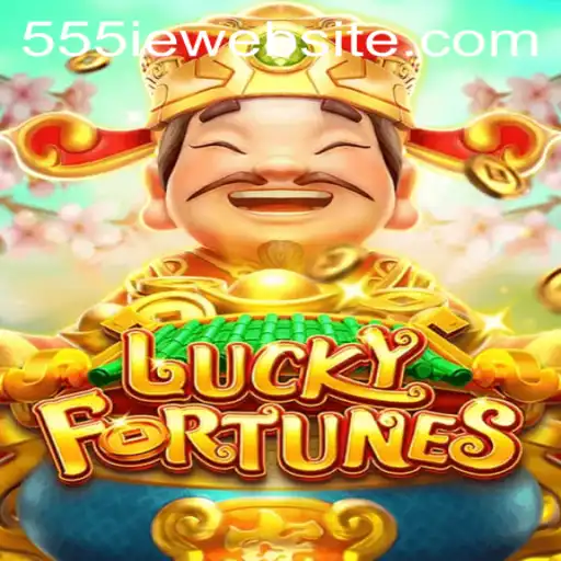 Exploring LUCKYFORTUNES: A Deep Dive into the New Gaming Sensation