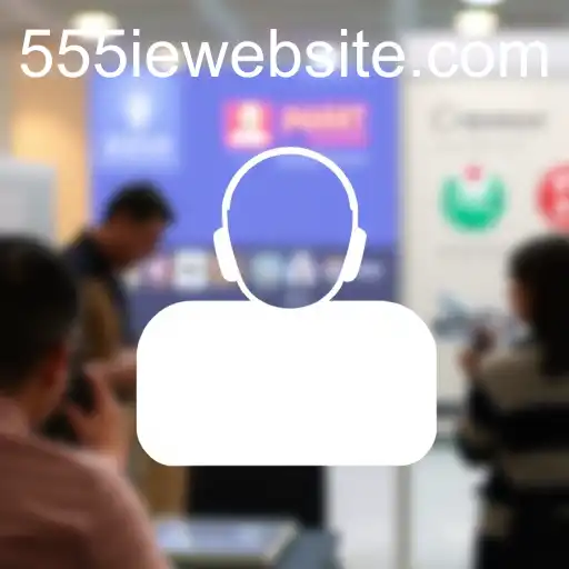 Contact Us: The Gateway to Connect with 555IE WEBSITE