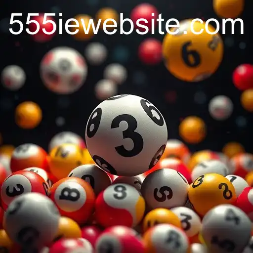 The Intricacies and Impact of Lottery Games