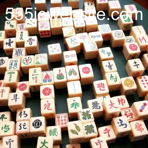 The Rich Tapestry of Mahjong