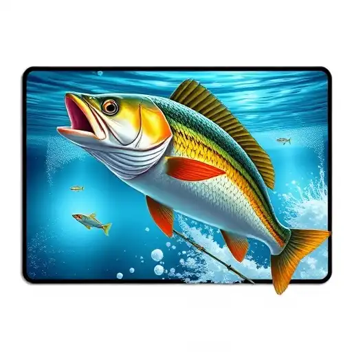 Exploring the Digital Waters: A Deep Dive into Online Fishing