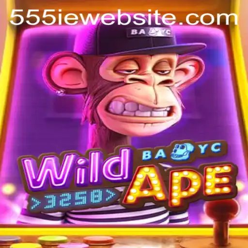 WildApe3258: A Jungle Adventure Game